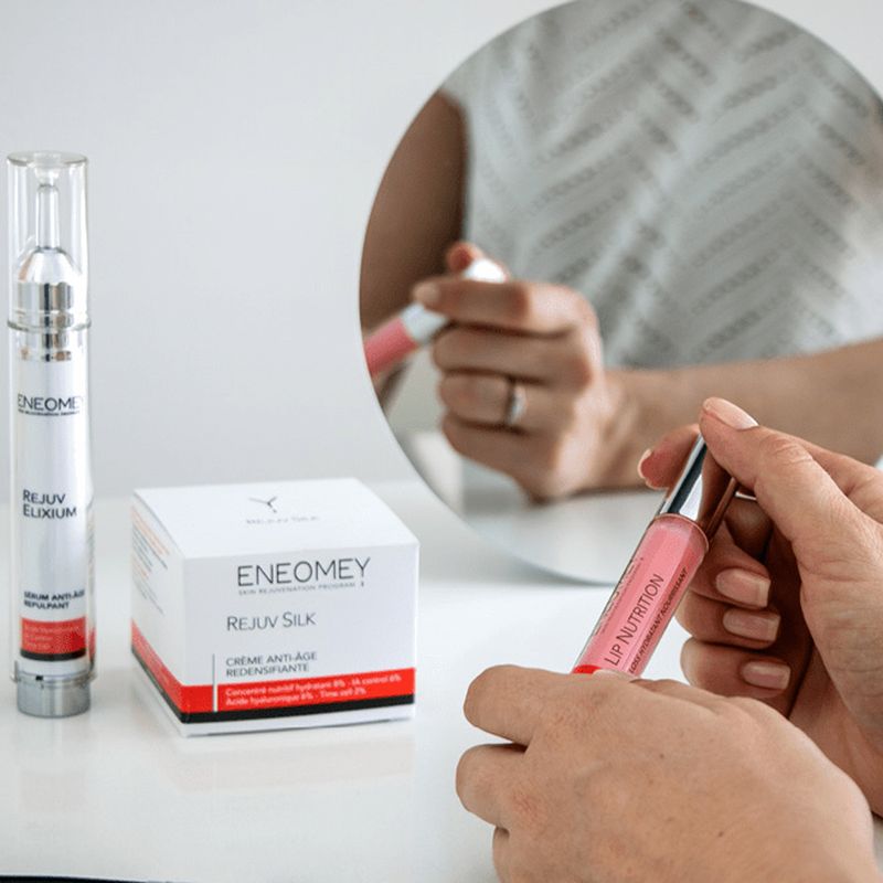 Lip Nutrition