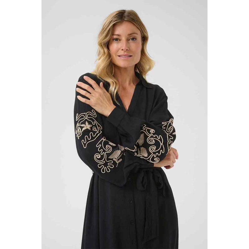 CRRosine Dress