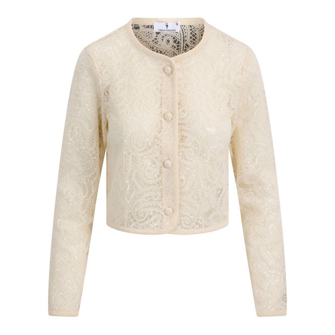 Hovedbilde Safron Jacket