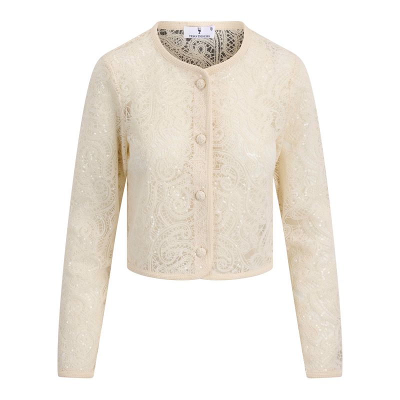 Safron Jacket
