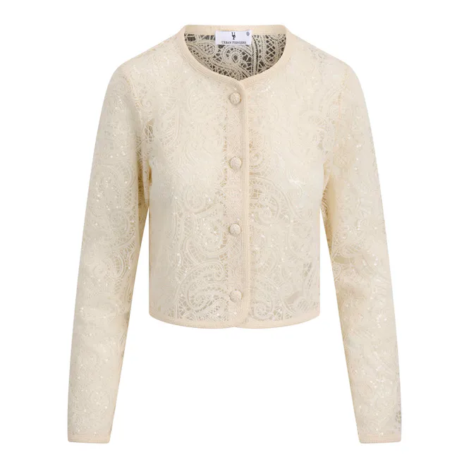 Hovedbilde Safron Jacket