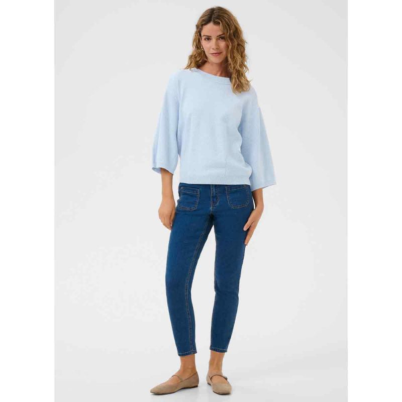 CRDela Pullover