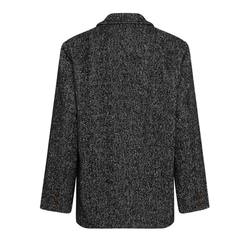 CROlina Blazer