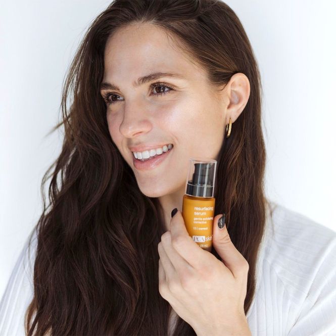 Hovedbilde Resurfacing Serum