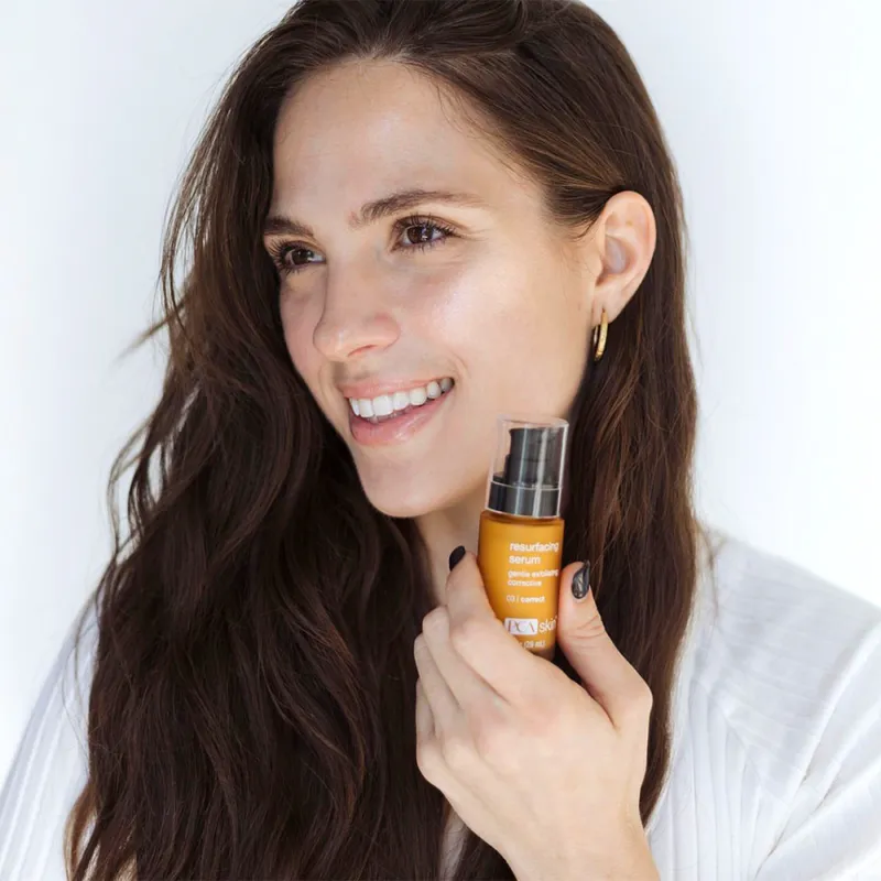 Resurfacing Serum