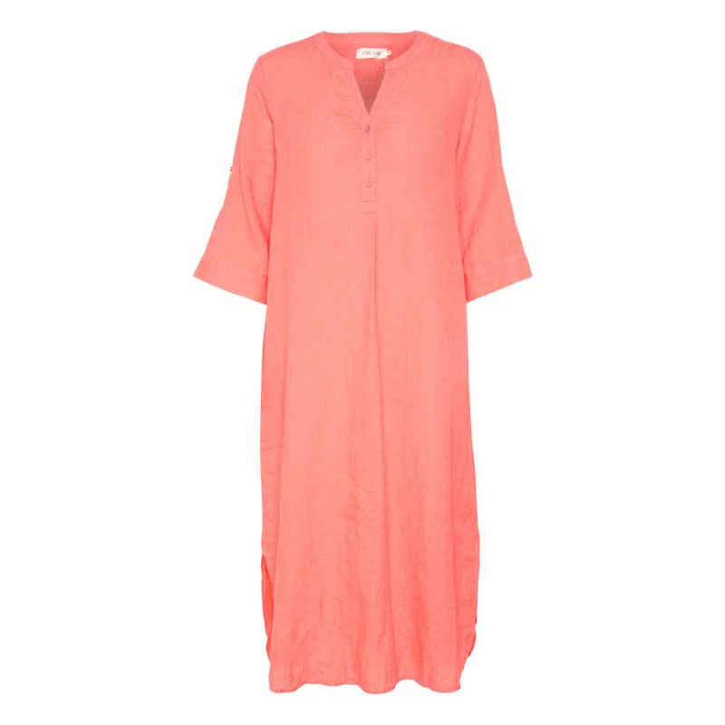 CRBellis Caftan Dress