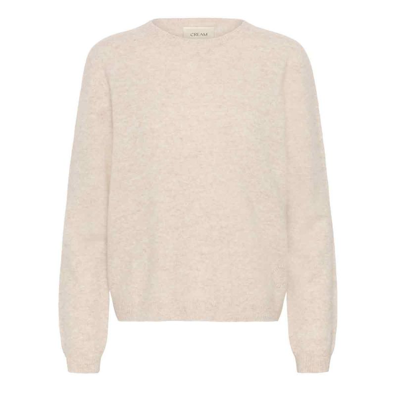 CRMela Pullover