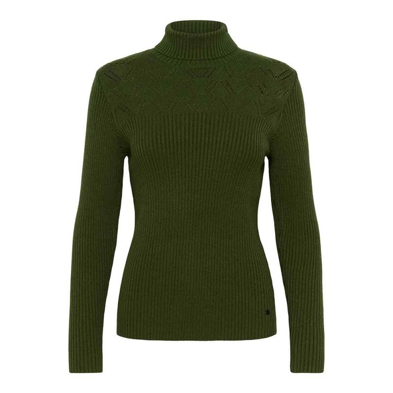 CRDela Rollneck Pullover