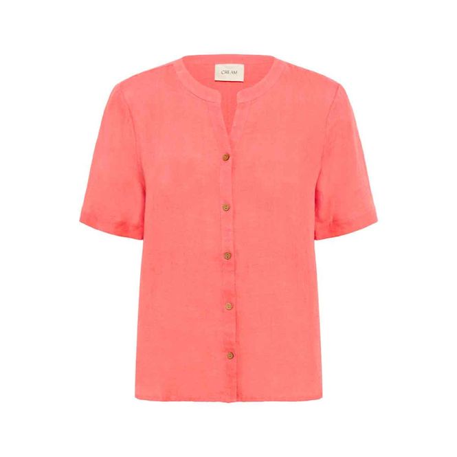 Hovedbilde CRBellis Linen Shirt 