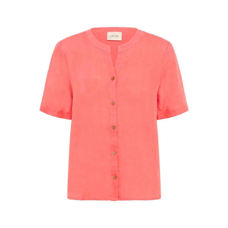 CRBellis Linen Shirt 