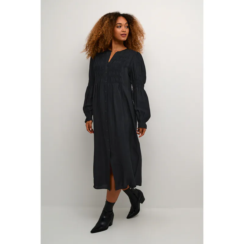 CRHenva Shirt Dress