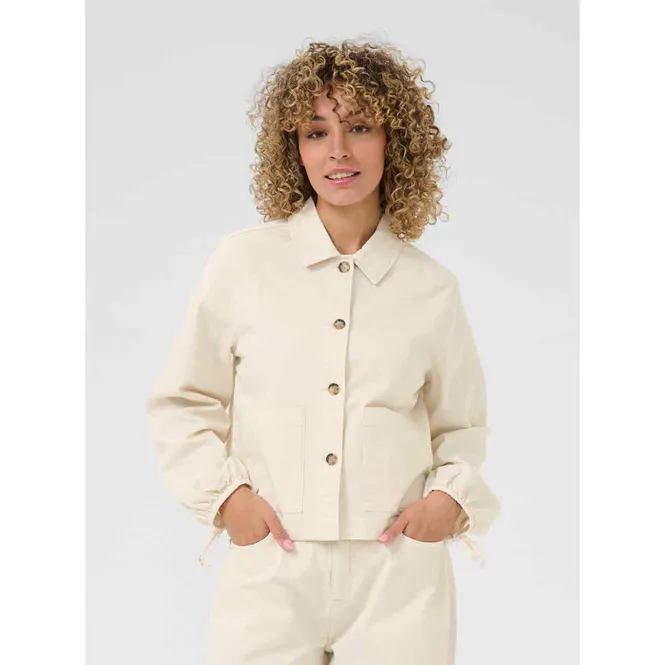 Hovedbilde CRBerta Twill Jacket