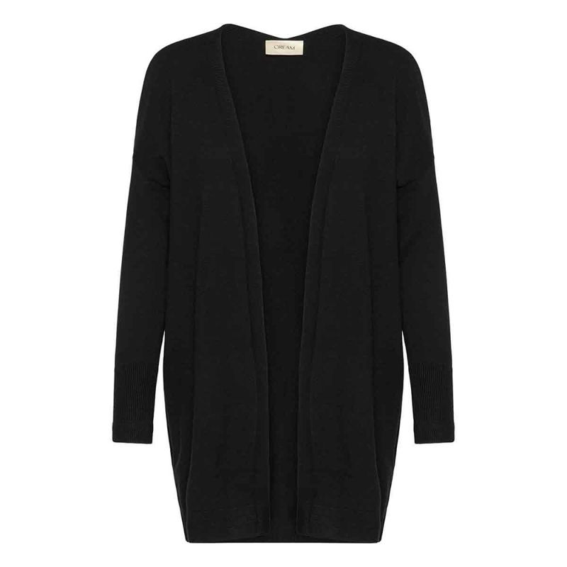 CRDela long cardigan