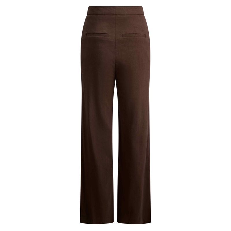 Isa Pants