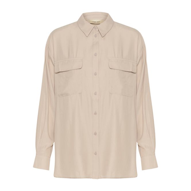 Hovedbilde CRNola LS Shirt 