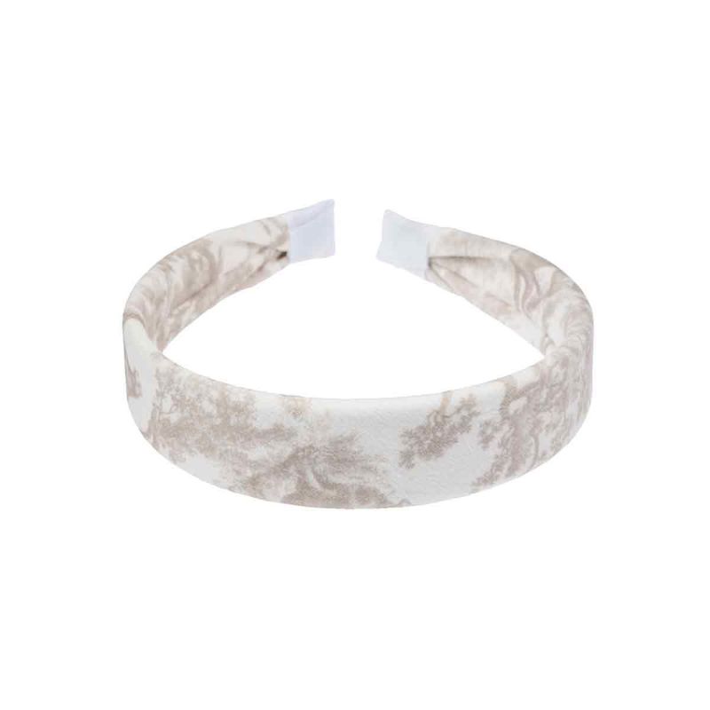 Velvet Hair Band