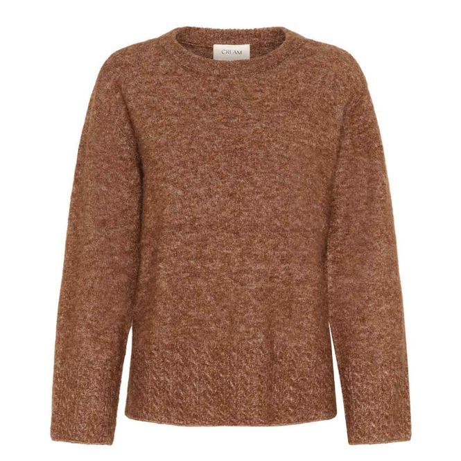Hovedbilde CRBlues Pullover